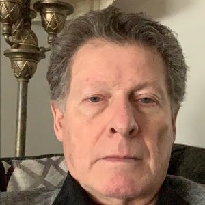 Meet your Posher, Jorge